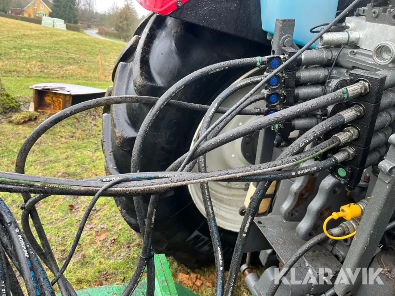 Billede 10 - Kroghejsvogn BS Vognen