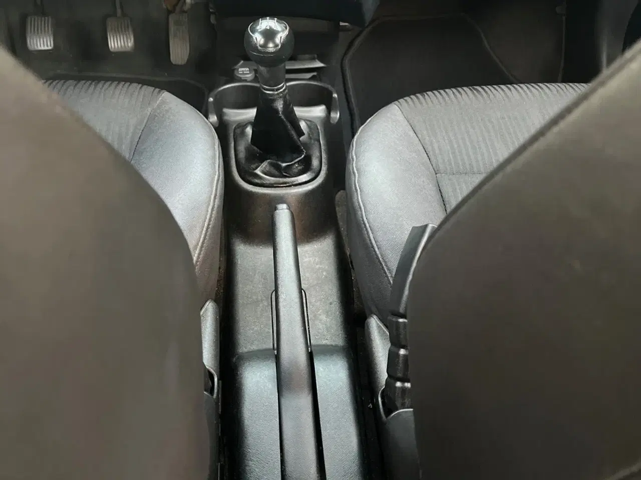 Billede 10 - Kia Picanto 1,1 Style+