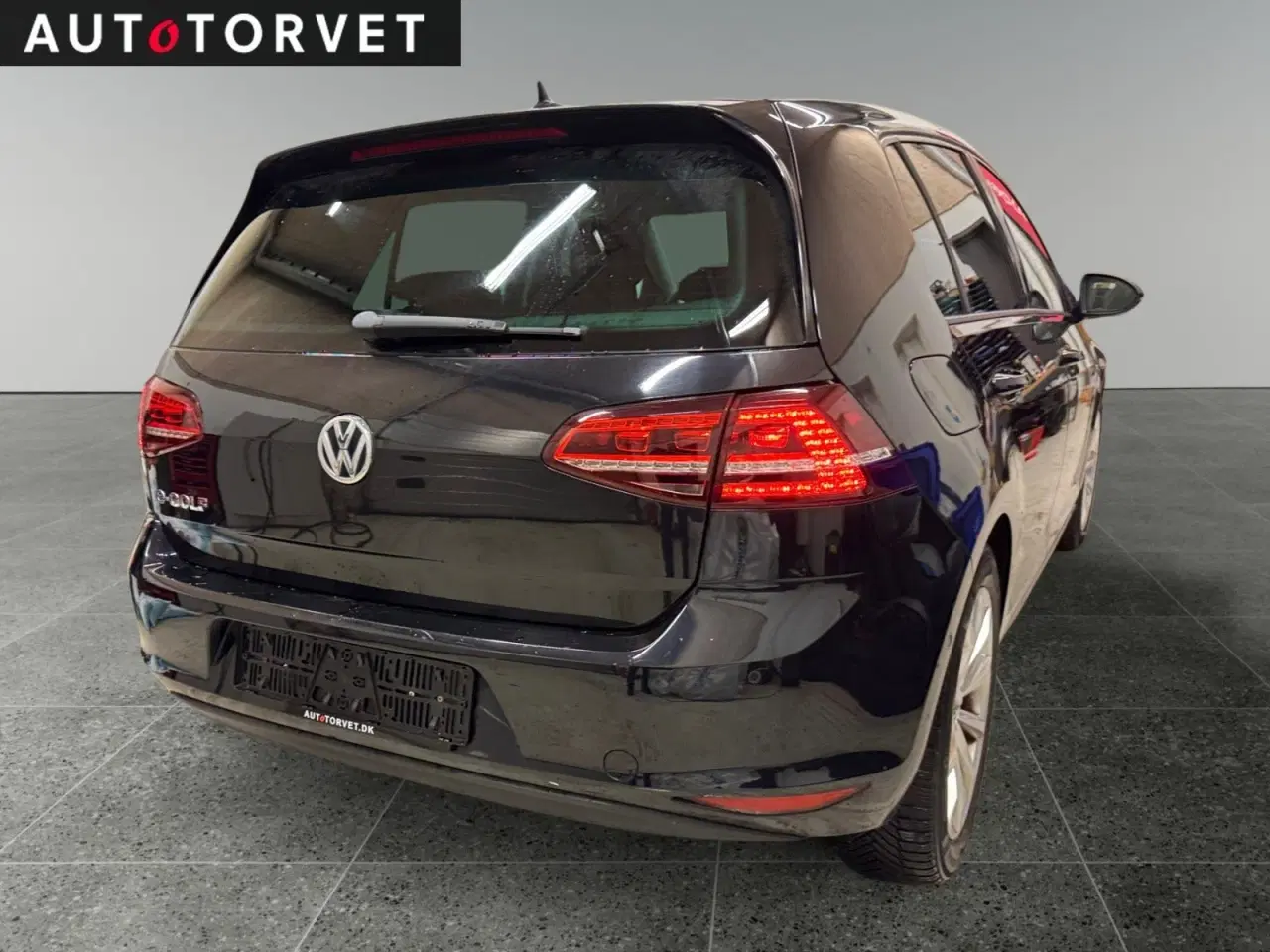 Billede 3 - VW e-Golf VII