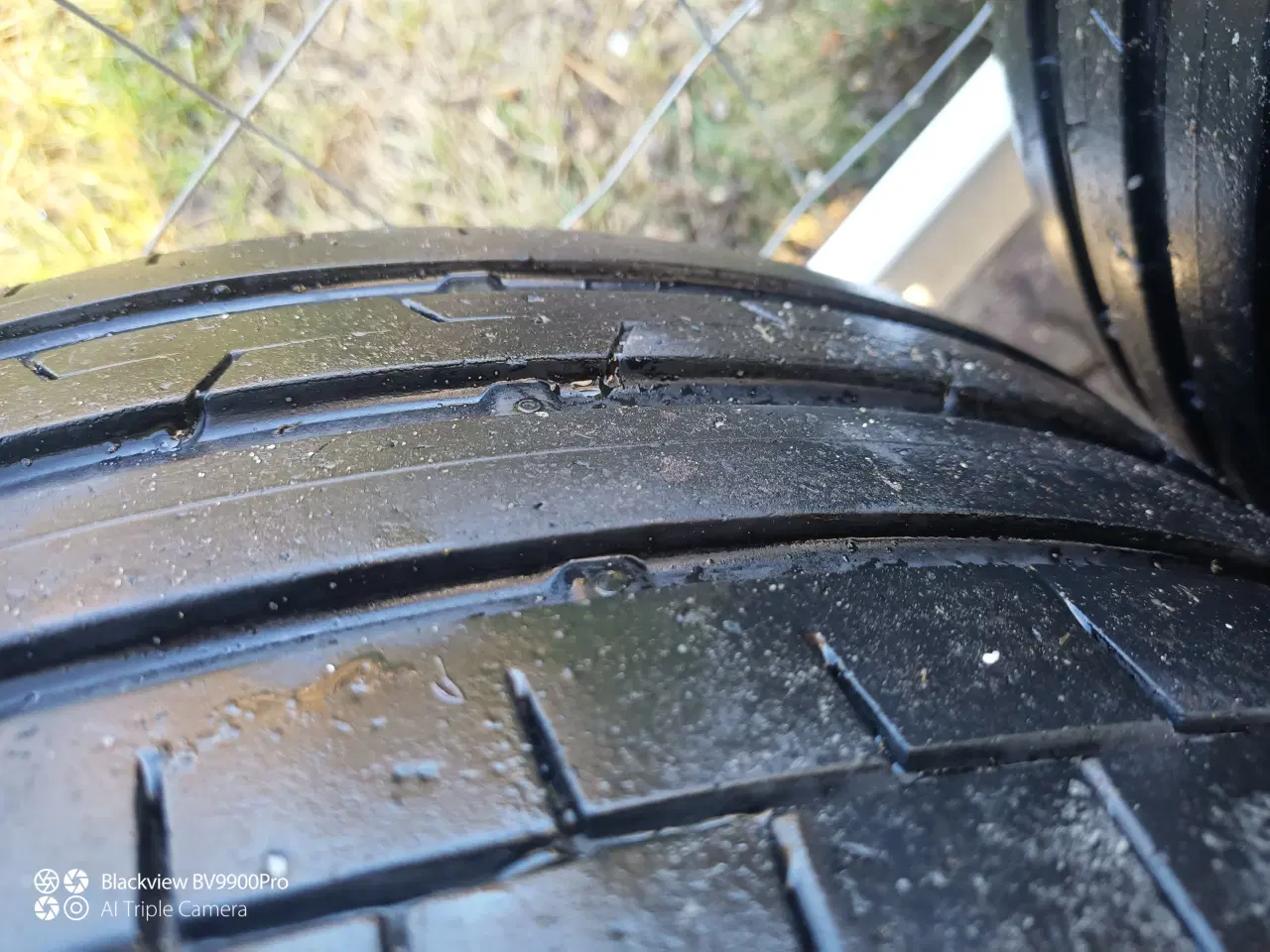 Billede 6 - Fælge 5x120 r19