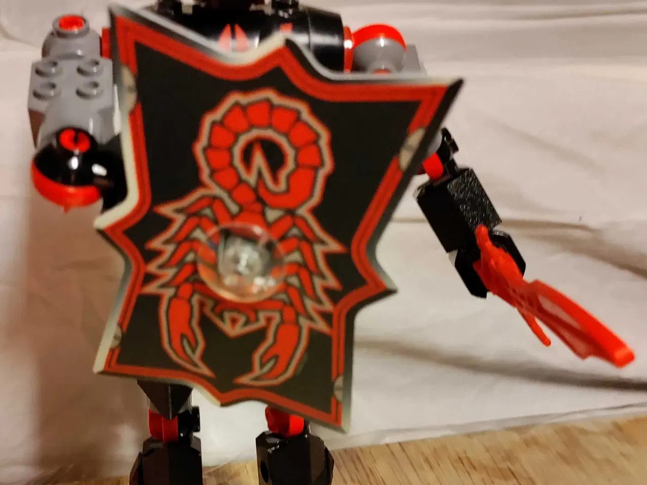 Billede 1 - LEGO Vladek figur 8774