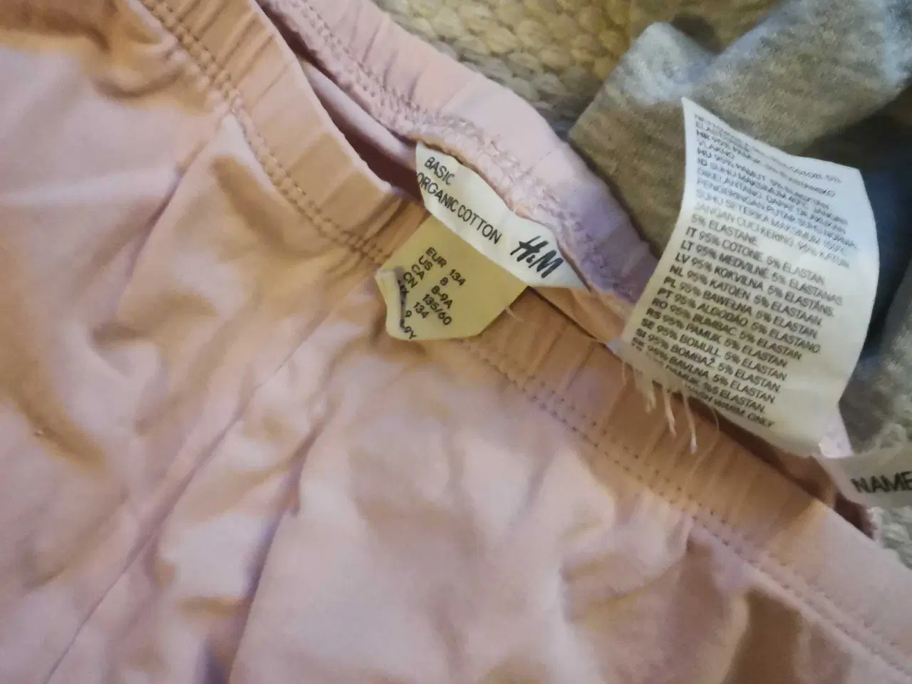 Billede 3 - Tøj pakke til piger 6-8år 5 kr ialt 🌸