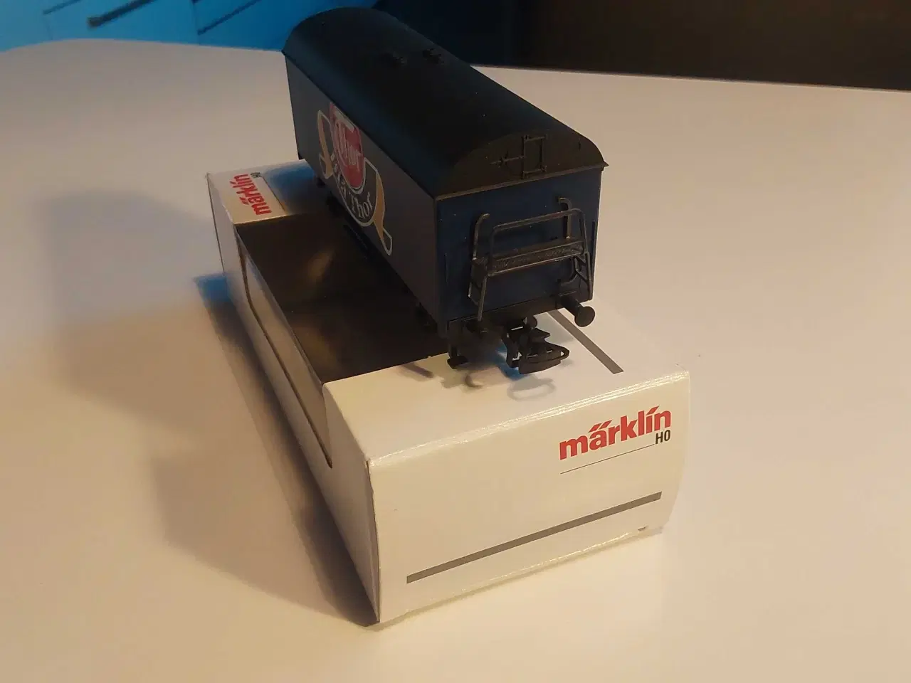 Billede 3 - MAERKLIN 4415.683