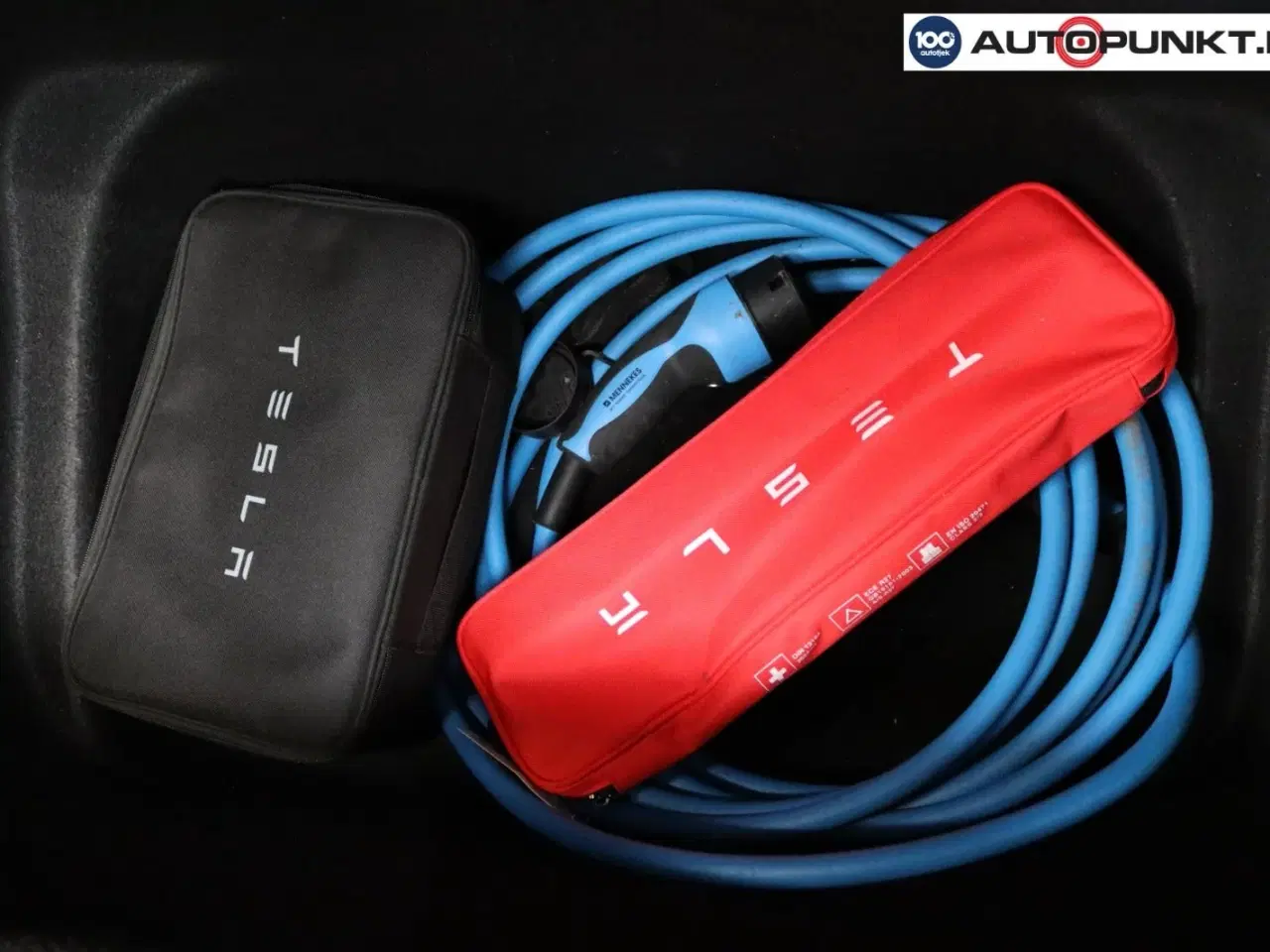 Billede 17 - Tesla Model Y  Long Range RWD