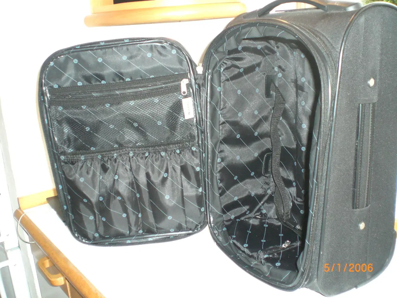 Billede 2 - Kuffert