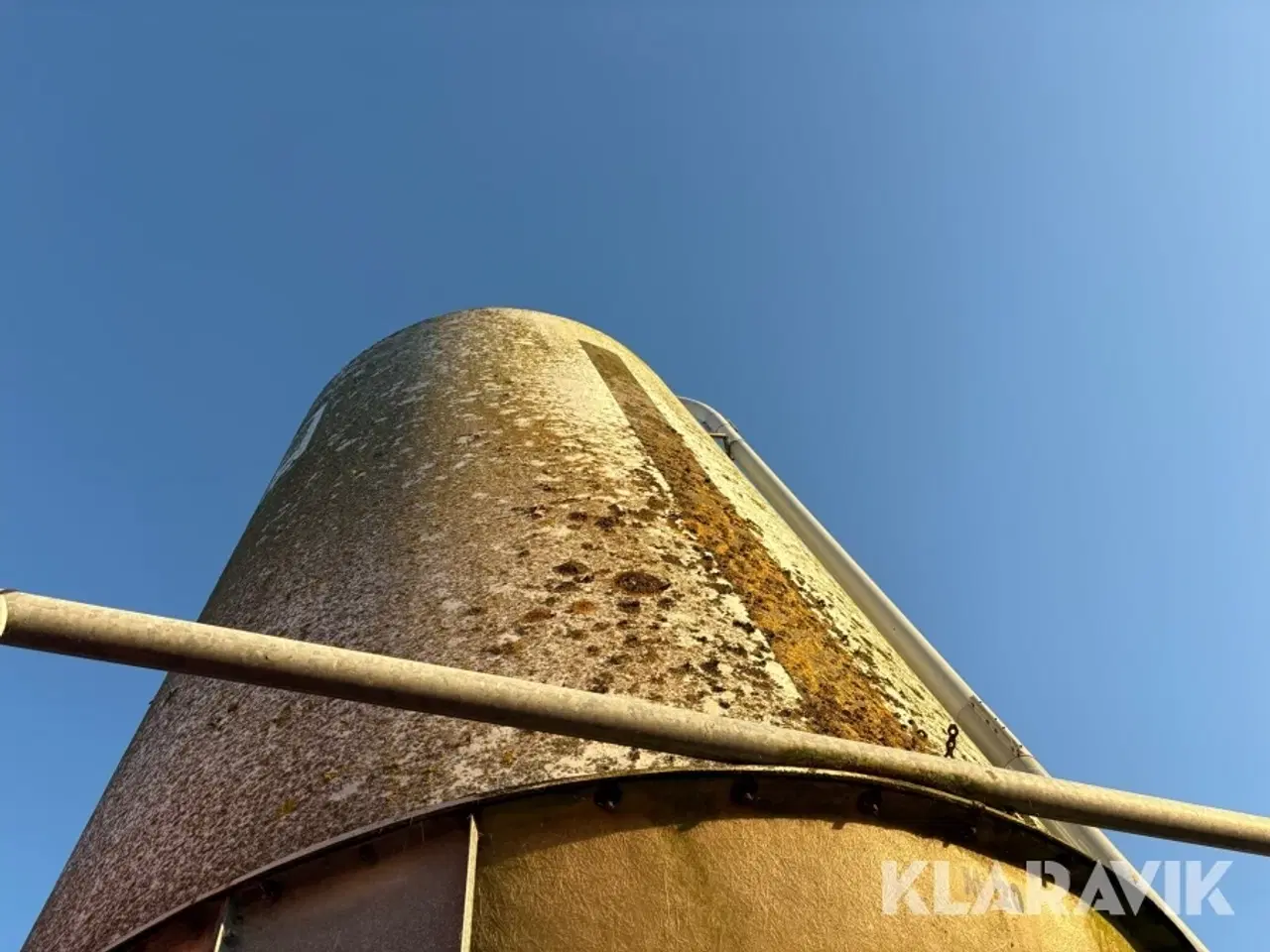 Billede 10 - Silo 20 kubikmeter