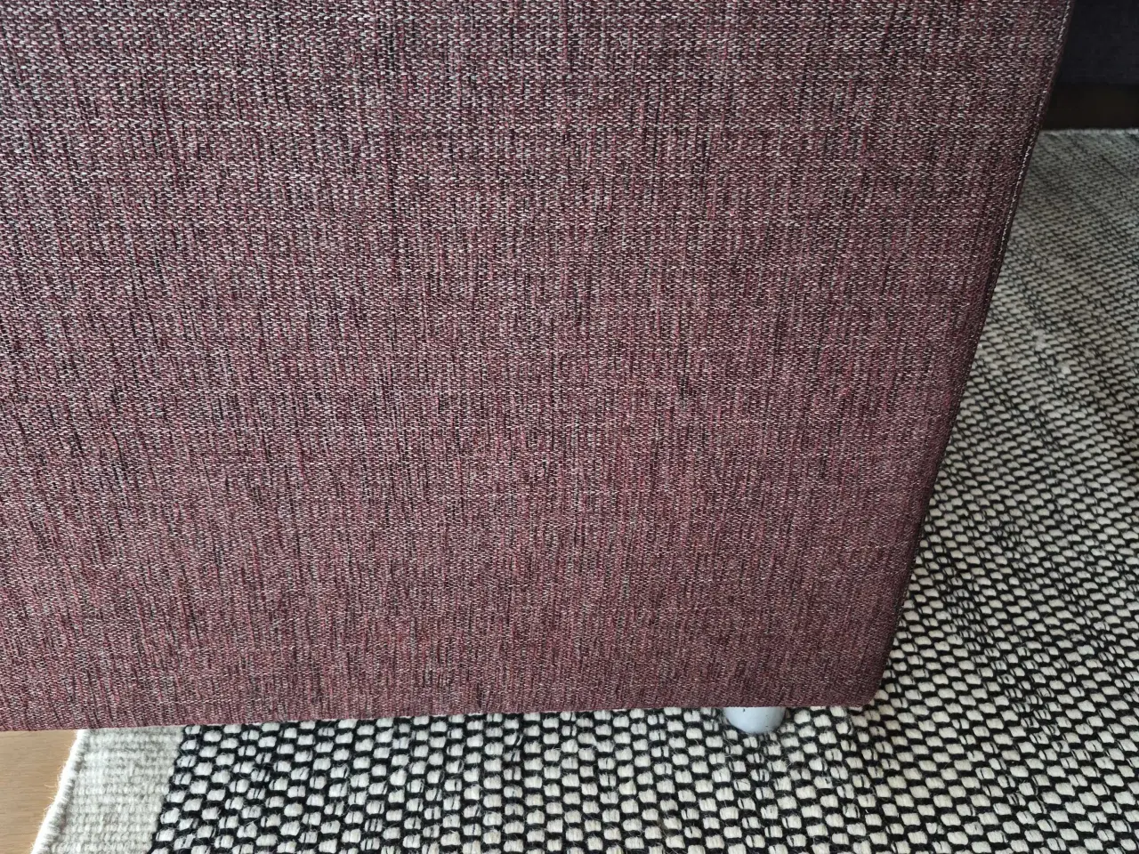 Billede 3 - 6 personers sofa