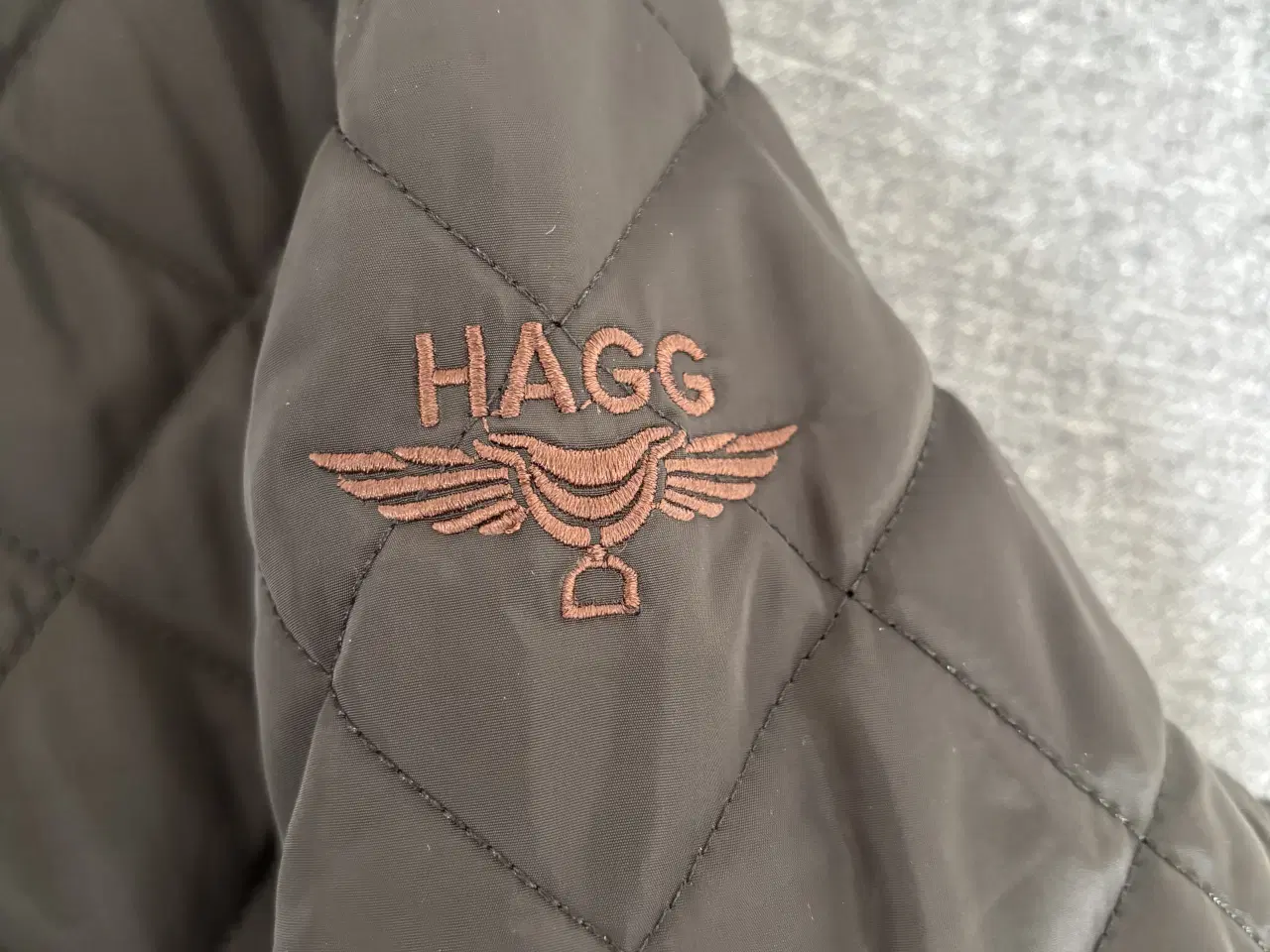 Billede 8 - Ridejakke