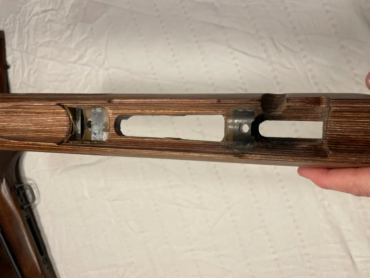 Billede 8 - Schultz og Larsen Victory 6,5 x 55 og 9,3 x 62