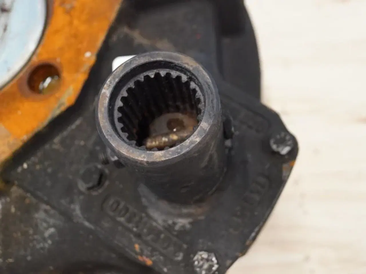 Billede 13 - New Holland CR9.90 Slutdrev 84407415