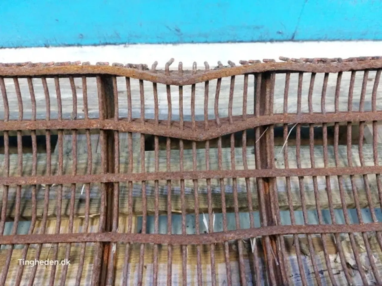 Billede 7 - Dronningborg D7000 Bro 28350128