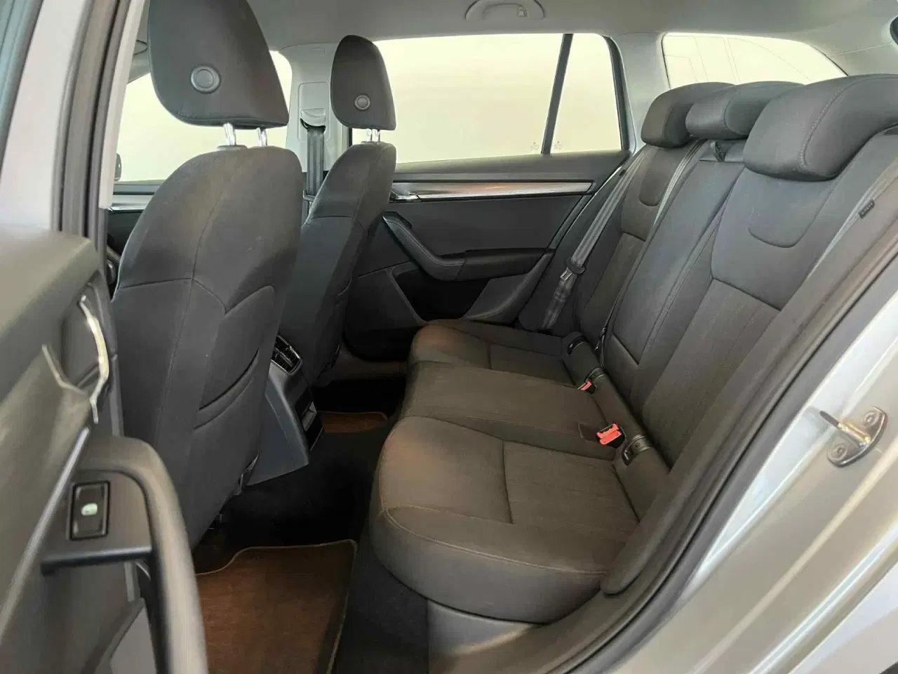 Billede 6 - Skoda Octavia 1,6 TDi 115 Ambition Combi DSG