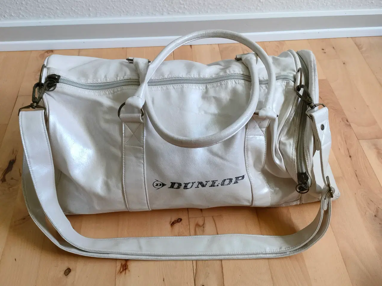 Billede 2 - 30 L Dunlop Sport - Britisk retro streetwear rejse