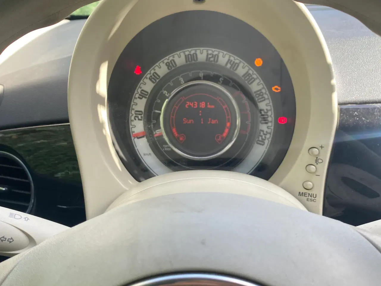 Billede 9 - Fiat 500