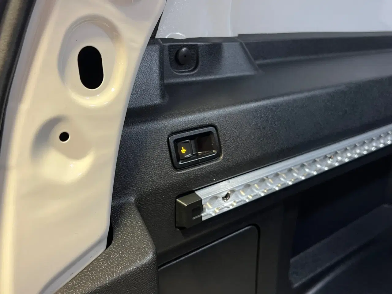 Billede 8 - VW ID.Buzz 77 Cargo