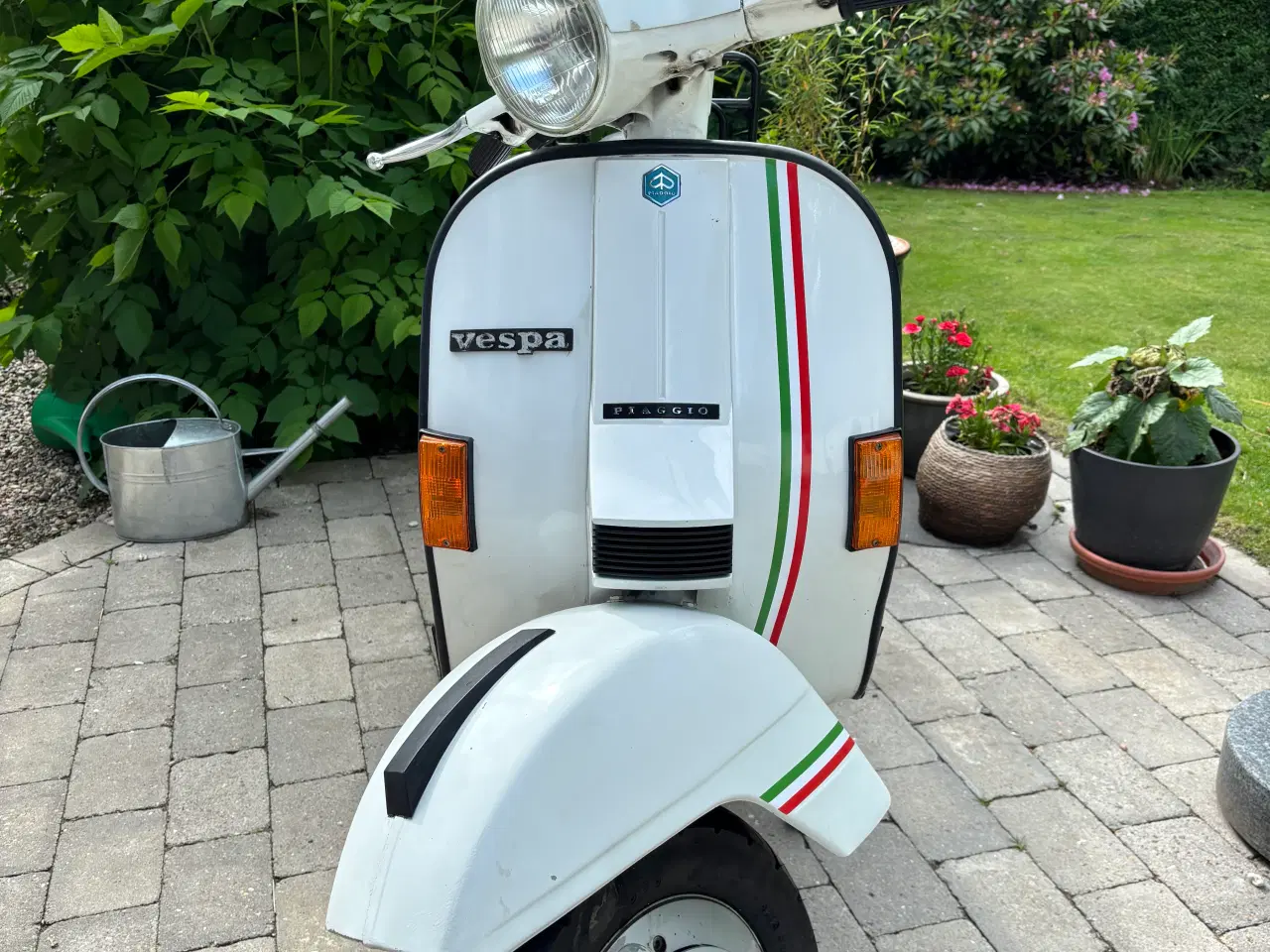 Billede 5 - Vespa px 150 