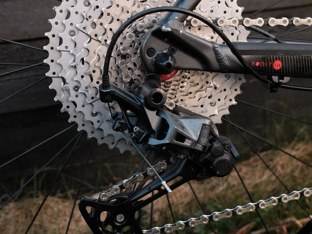 Billede 2 - Orbea Alma H30