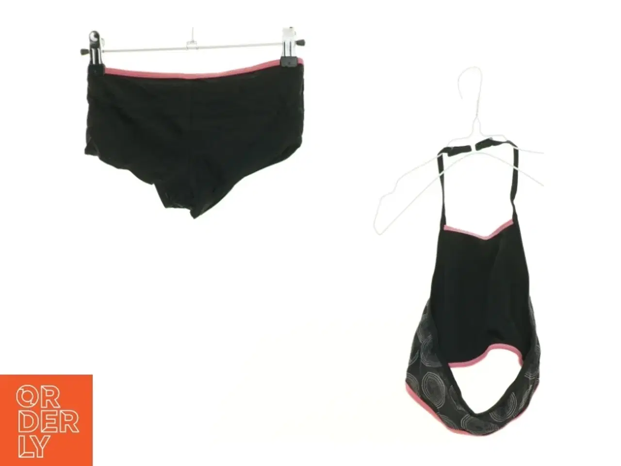 Billede 1 - Bikini fra lentiggini (str. 140 cm)