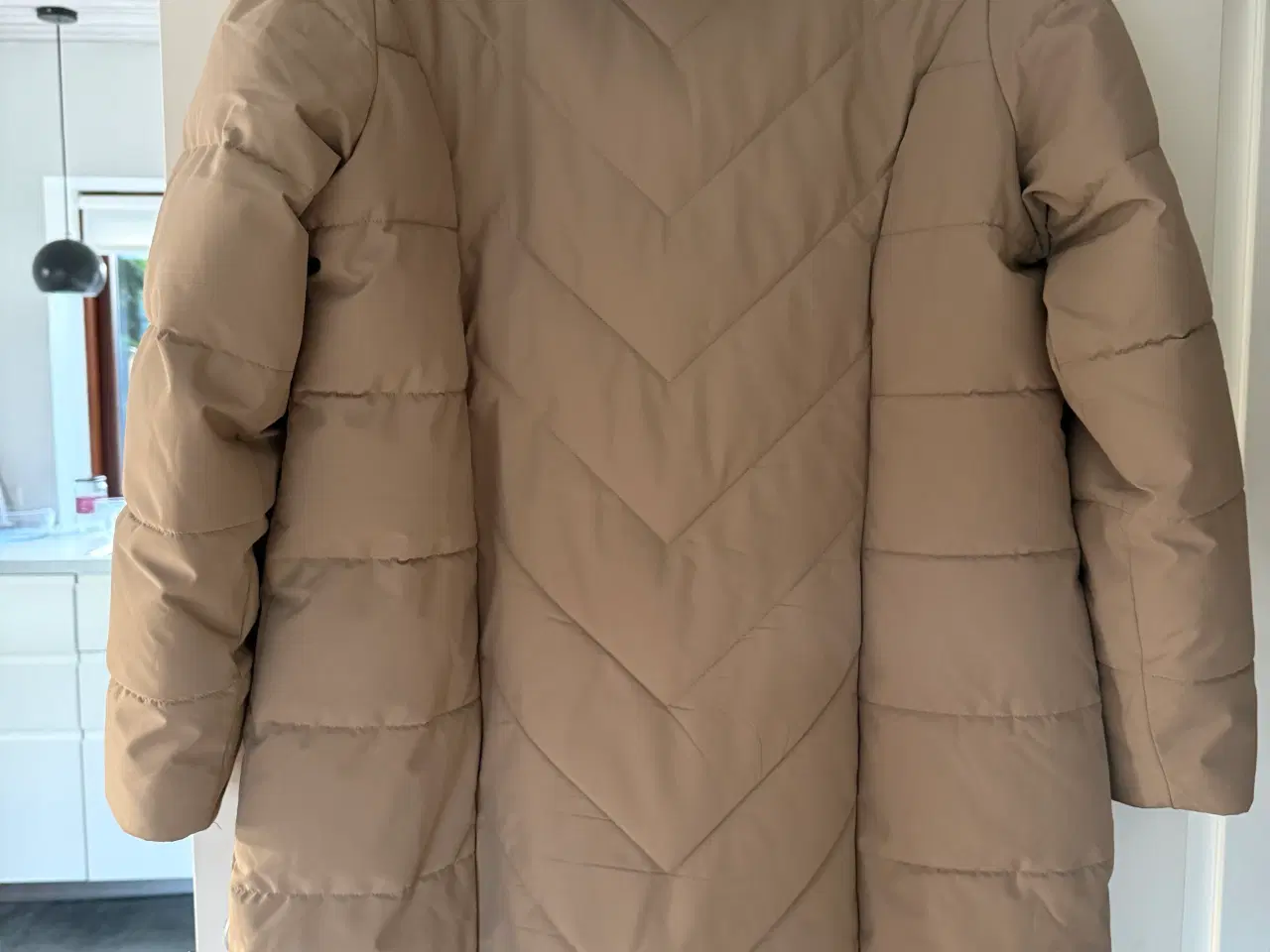 Billede 2 - Fransa vinterjakke model Maise