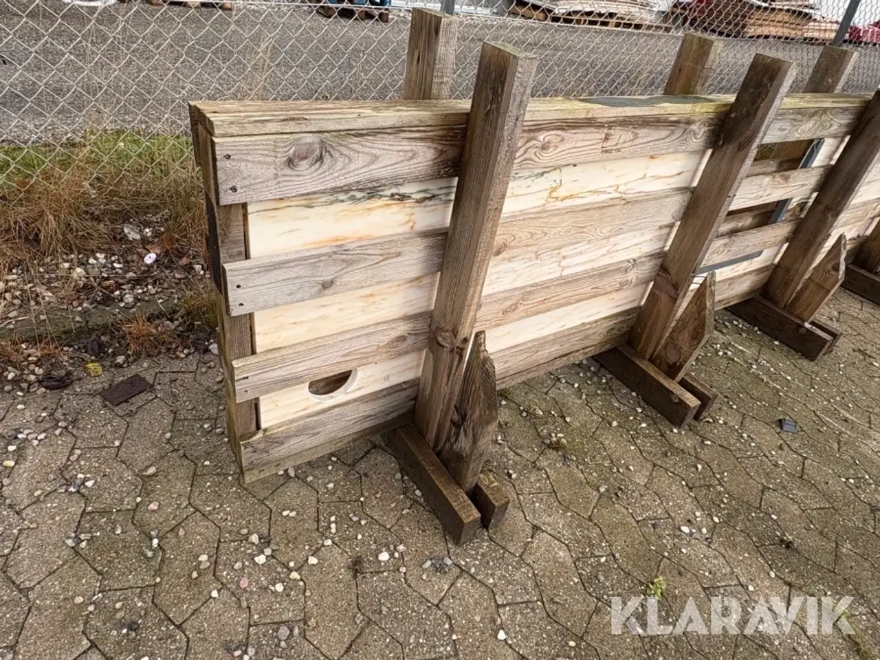 Billede 2 - Marmor bordplade