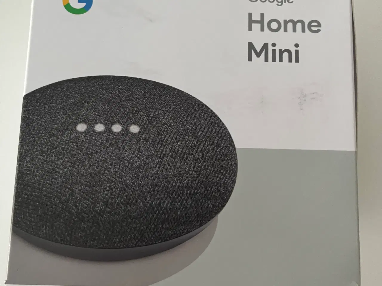 Billede 2 - Google Home mini