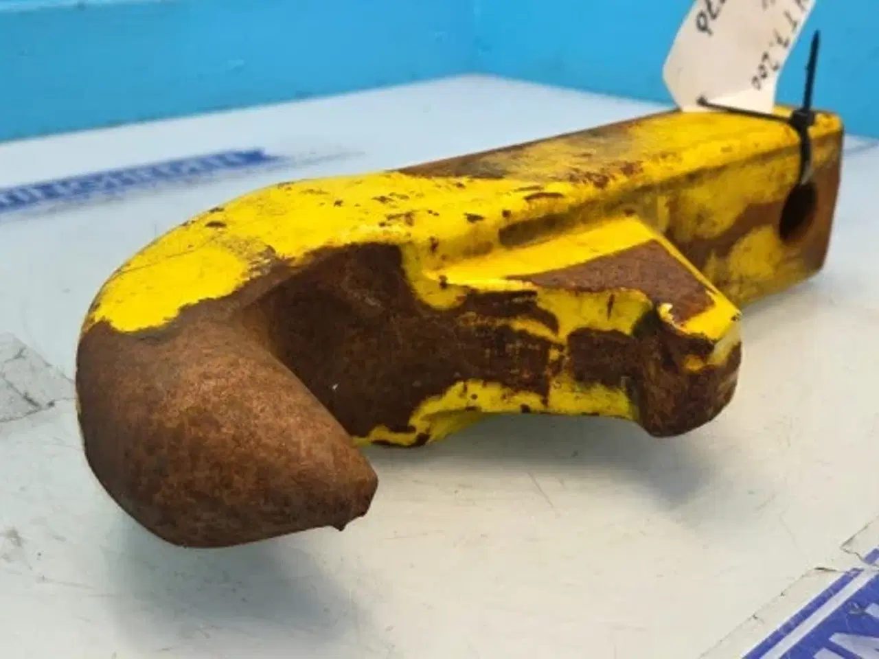 Billede 14 - New Holland T7.200 Træk 87731770