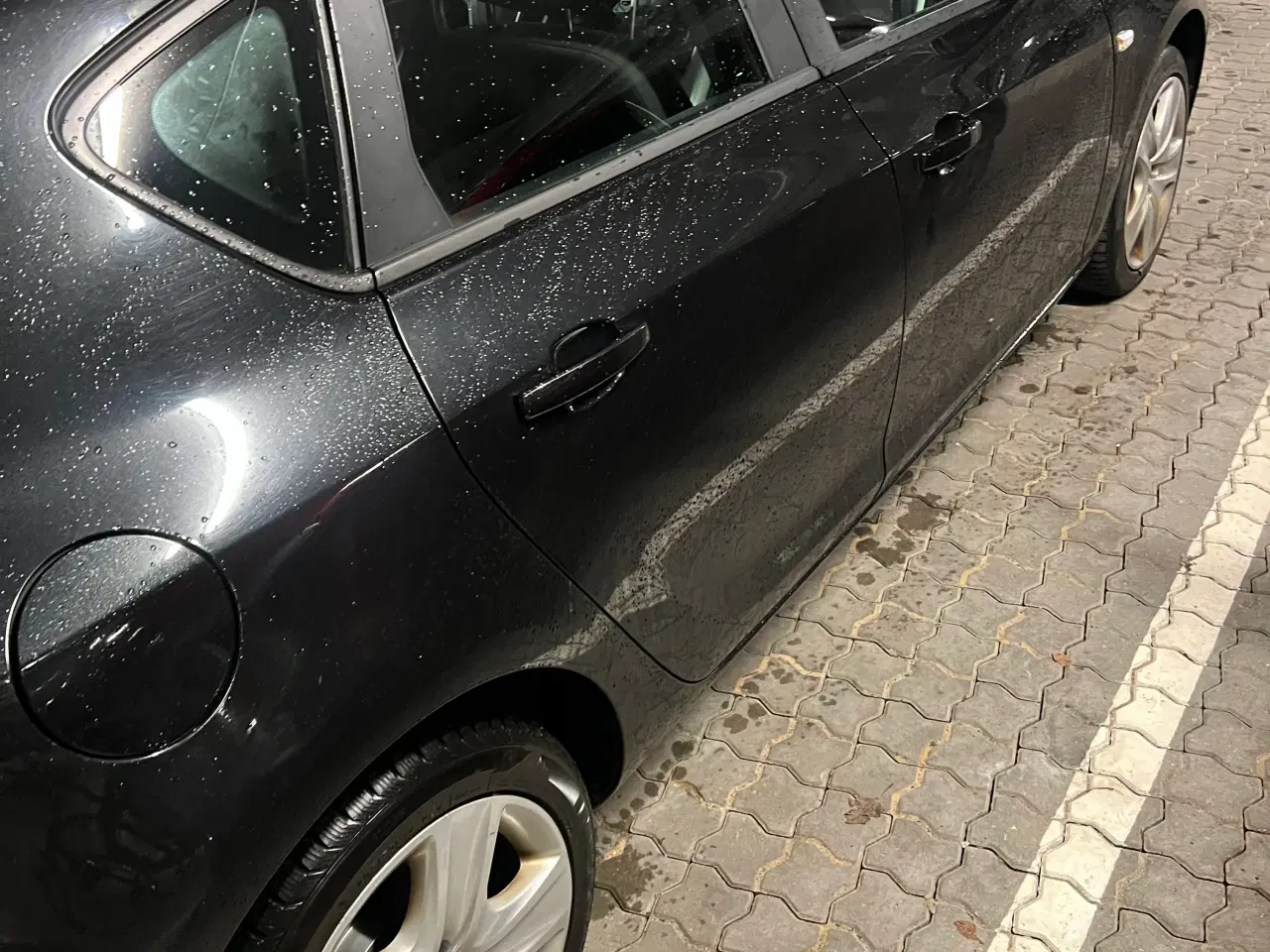 Billede 2 - Opel Astra 1,4 benzin 