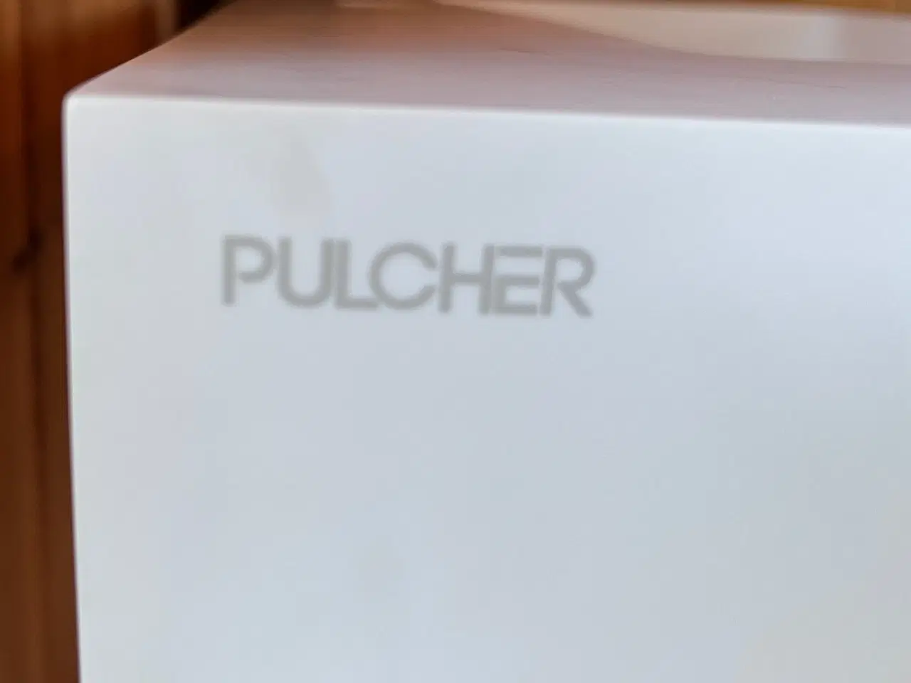 Billede 4 - ny lækker PULCHER vask med 2 skuffer 60 x 40 cm