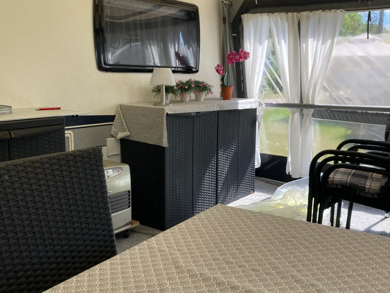 Billede 4 - Hobby 560 UL EXCELLENTE