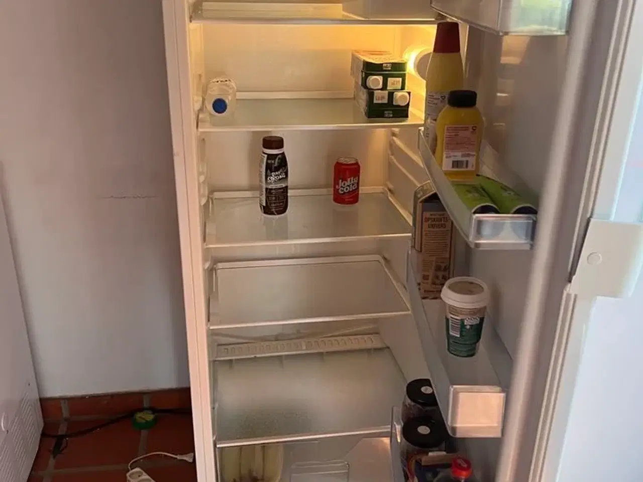 Billede 3 - Køleskab BOSCH KSR30N00HH/02