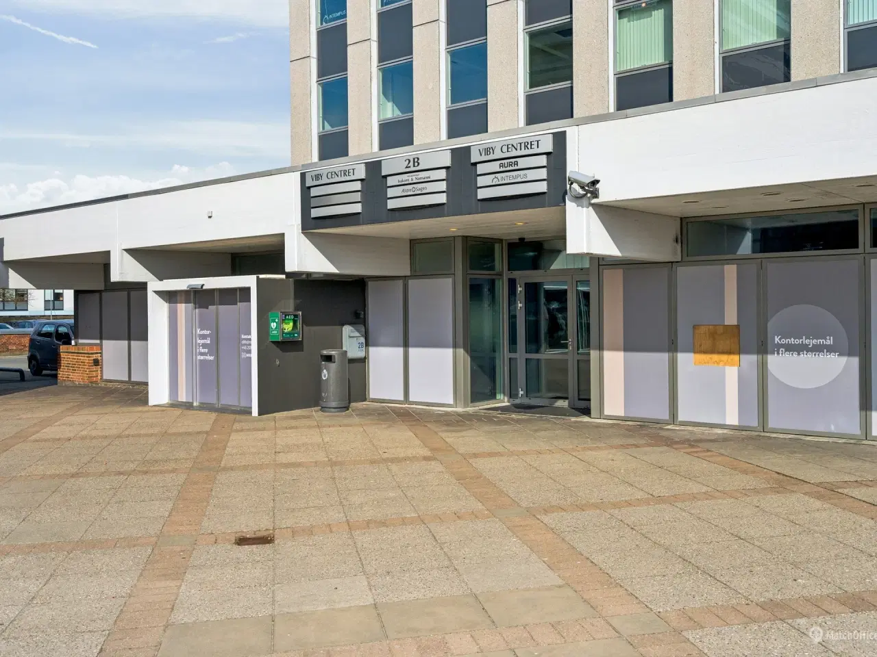 Billede 4 - 1.114 m² i stueetage til detail, showroom mv.