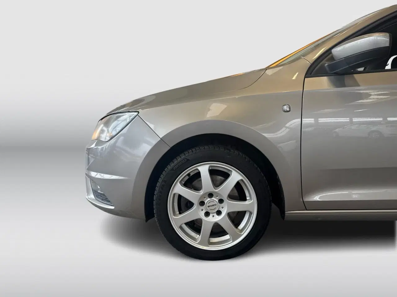 Billede 8 - Seat Toledo 1,6 TDi 105 Style