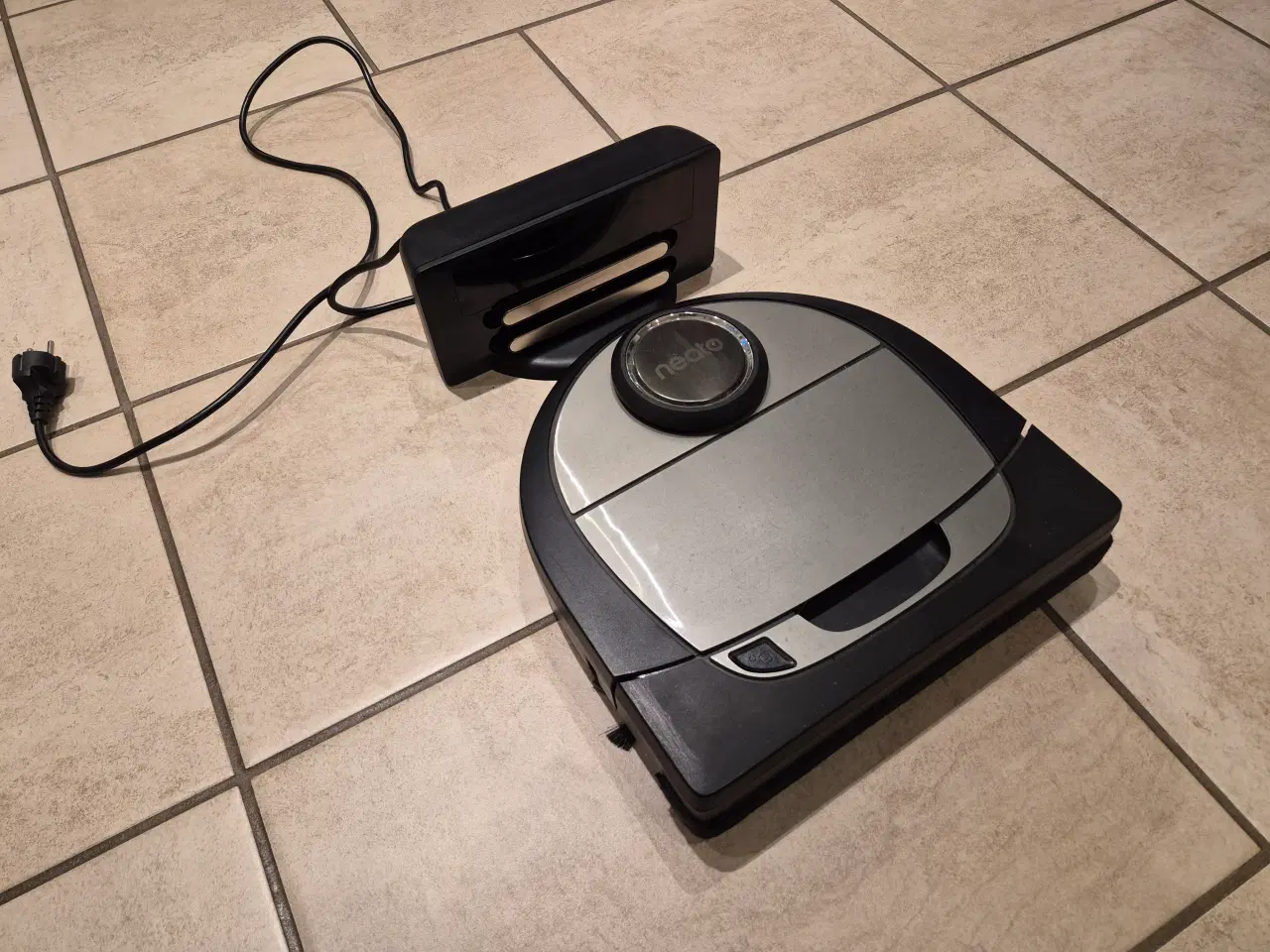 Billede 2 - Robotstøvsuger
