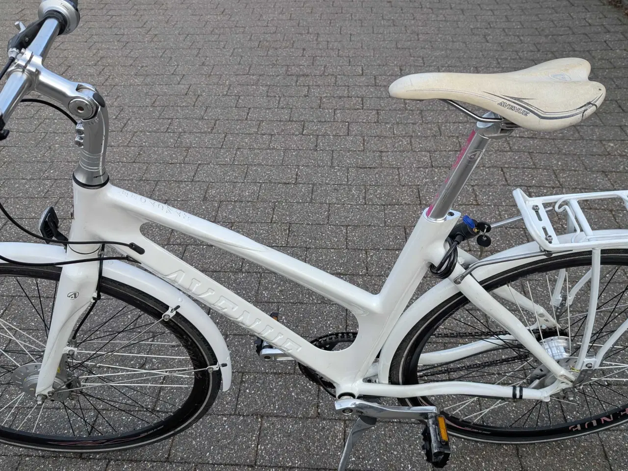 Billede 9 - Avenue damecykel 