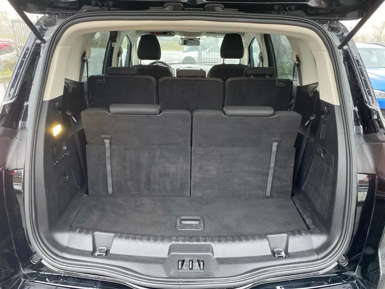 Billede 5 - Ford S-Max 2,0 TDCi Titanium Attack Powershift 150HK 6g Aut.