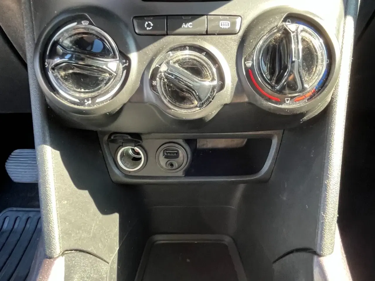 Billede 12 - Peugeot 2008 1,2 e-VTi 82 Active ESG Van