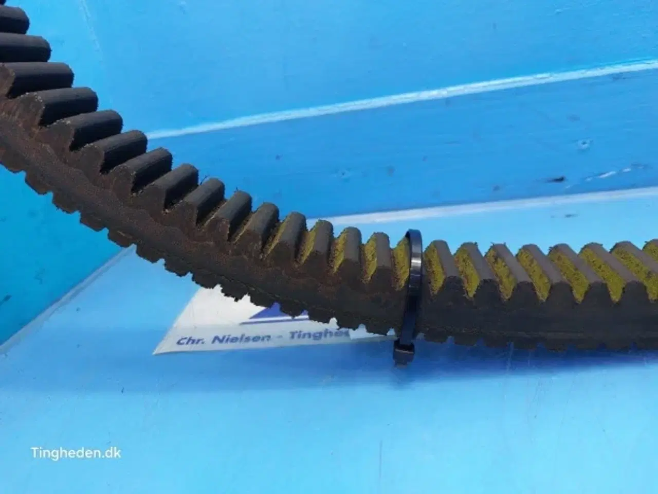 Billede 5 - Claas Dominator 76 Rem 0006030151