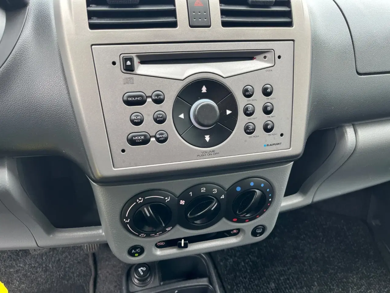 Billede 14 - Suzuki Ignis 1,3 SE