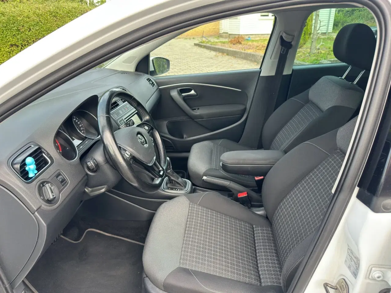 Billede 8 - VW Polo 1,2 TSi 90 Comfortline DSG BMT