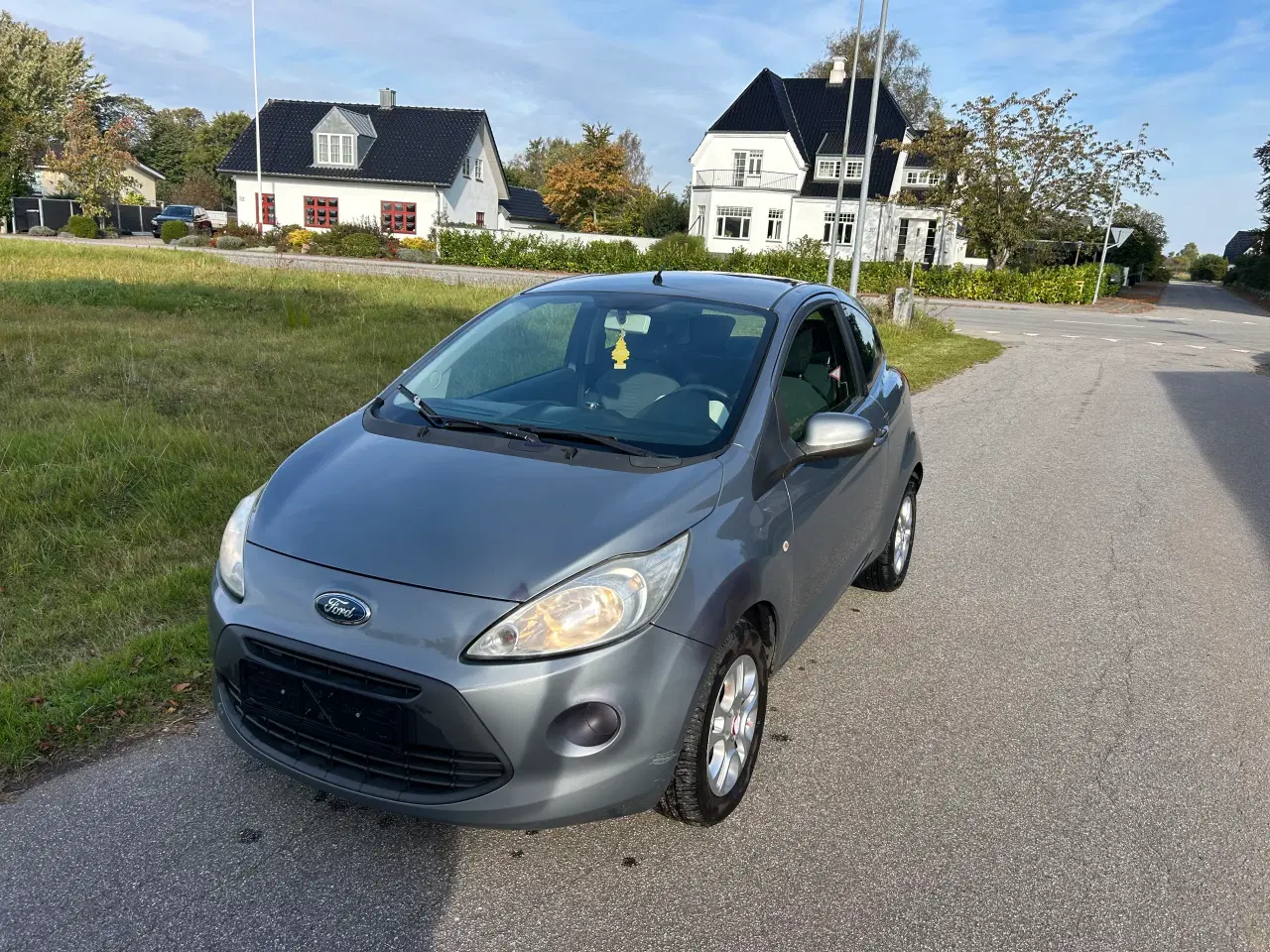 Billede 17 - Ford Ka 1,3 diesel lav km!