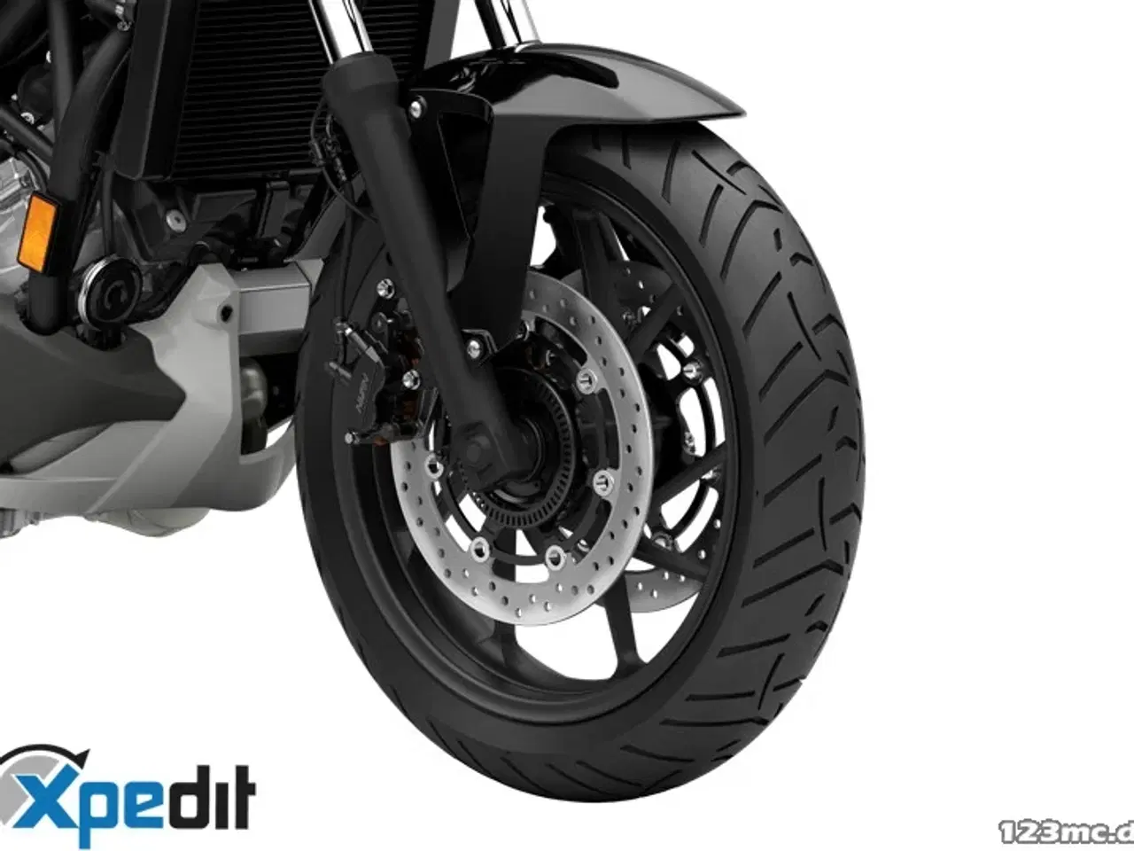 Billede 11 - Honda NC 750 XD