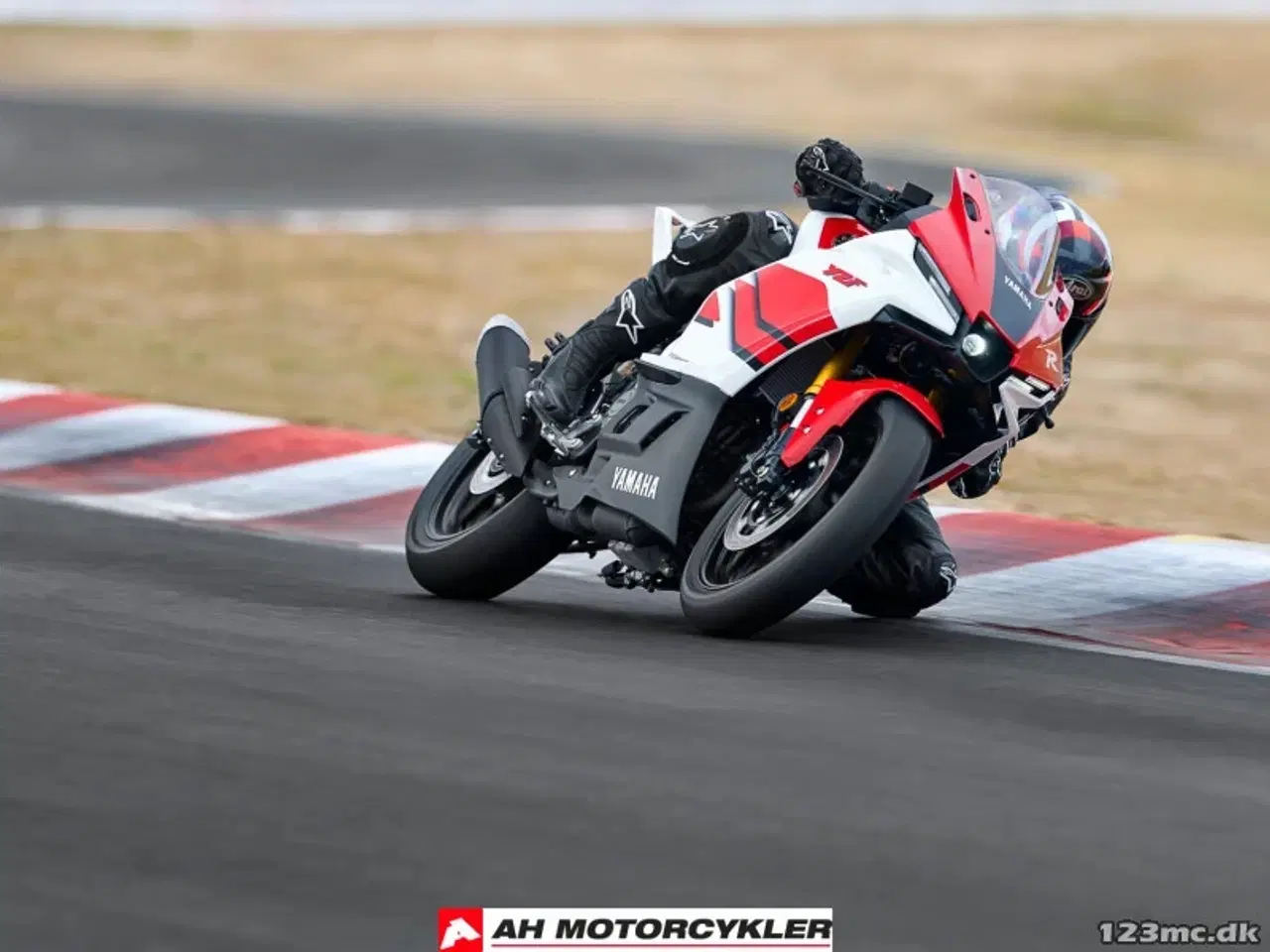 Billede 15 - Yamaha YZF R3 Icon Blue