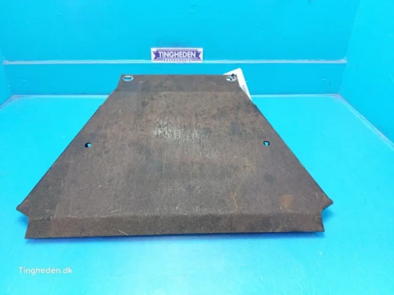 Billede 4 - John Deere T660I Skærm H145463