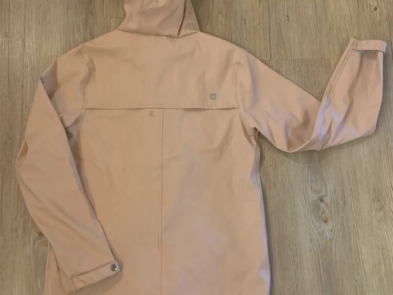 Billede 2 - Regnfrakke str. 164-170