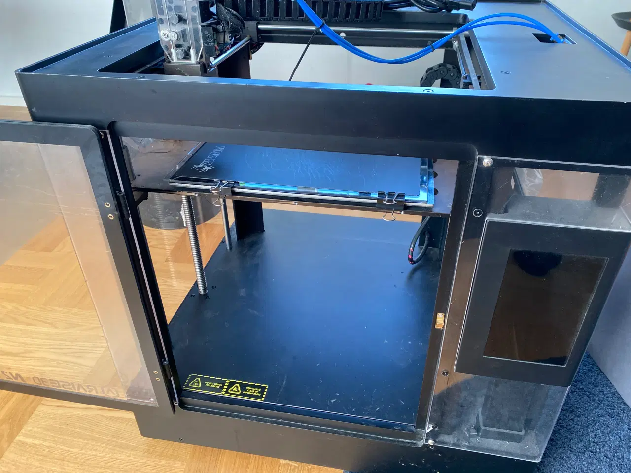 Billede 5 - Raise 3D N2 3D printer