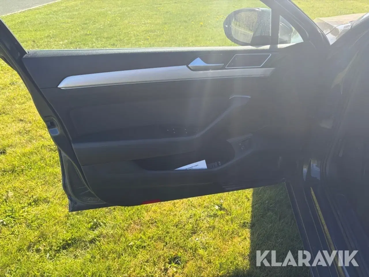 Billede 11 - Personbil Volkswagen Passat GTE