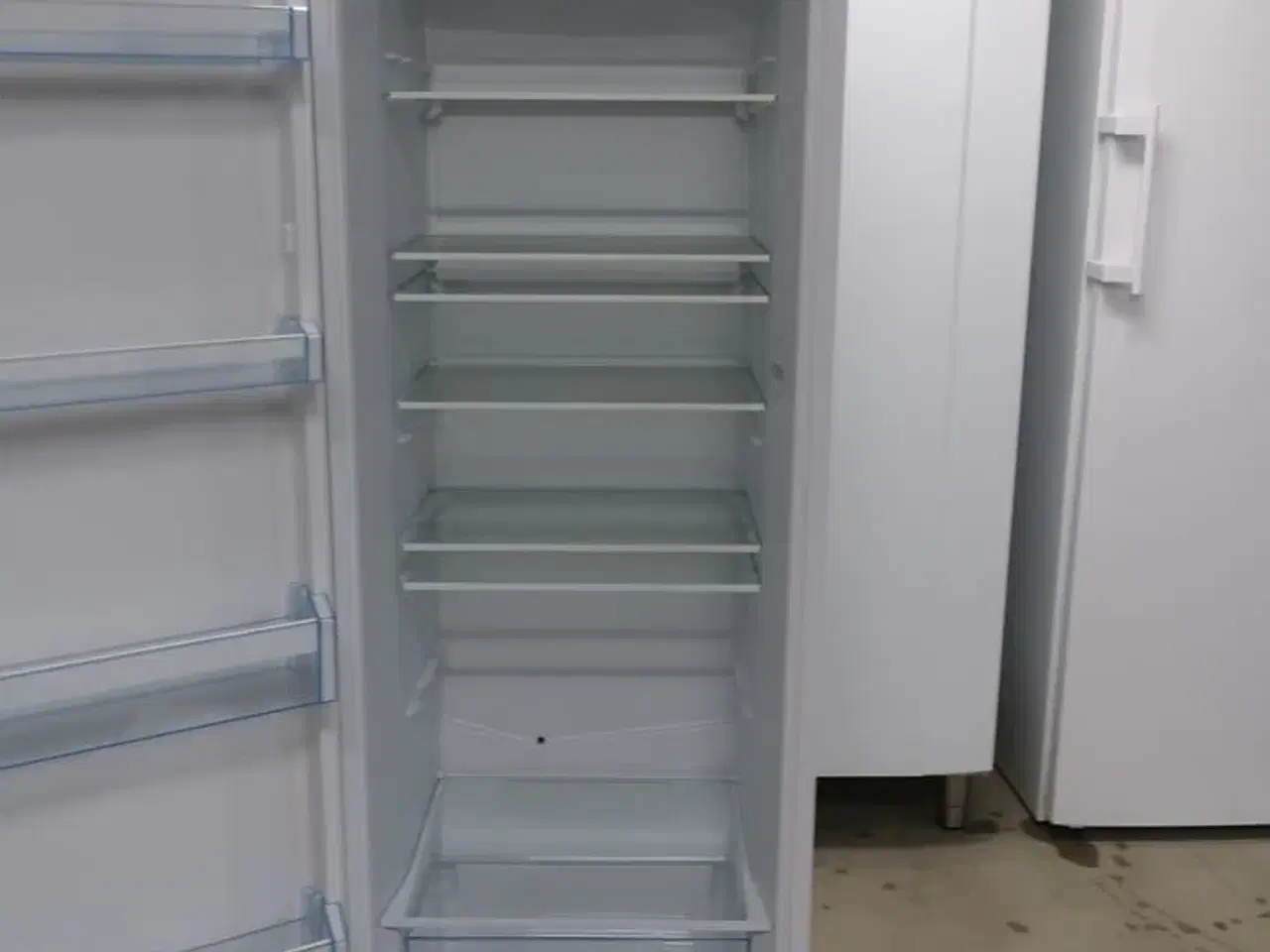 Billede 6 - Køleskab BOSCH KSV36VW40/03