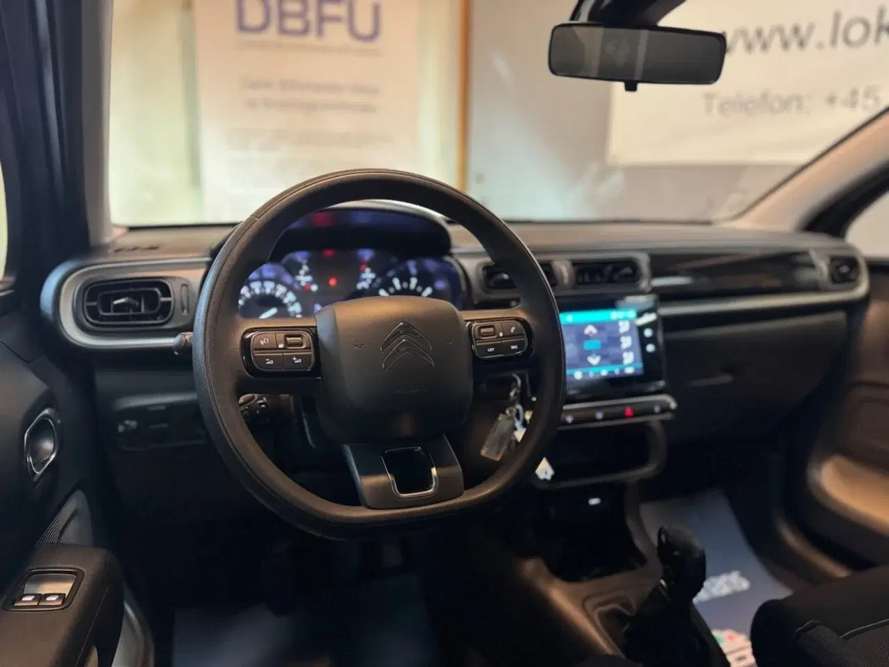 Billede 11 - Citroën C3 1,2 PureTech 83 Feel