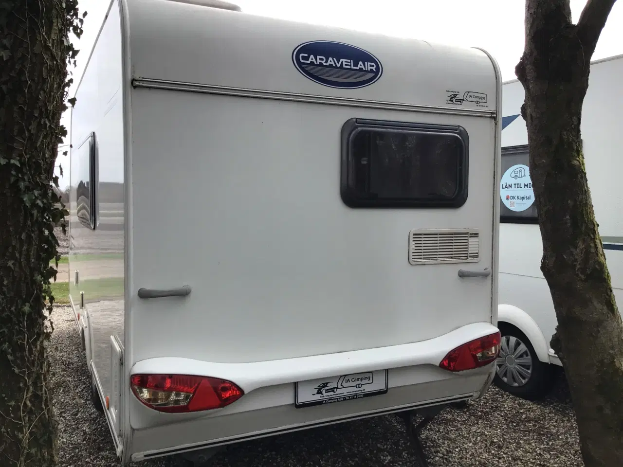 Billede 3 - Caravelair Style 400