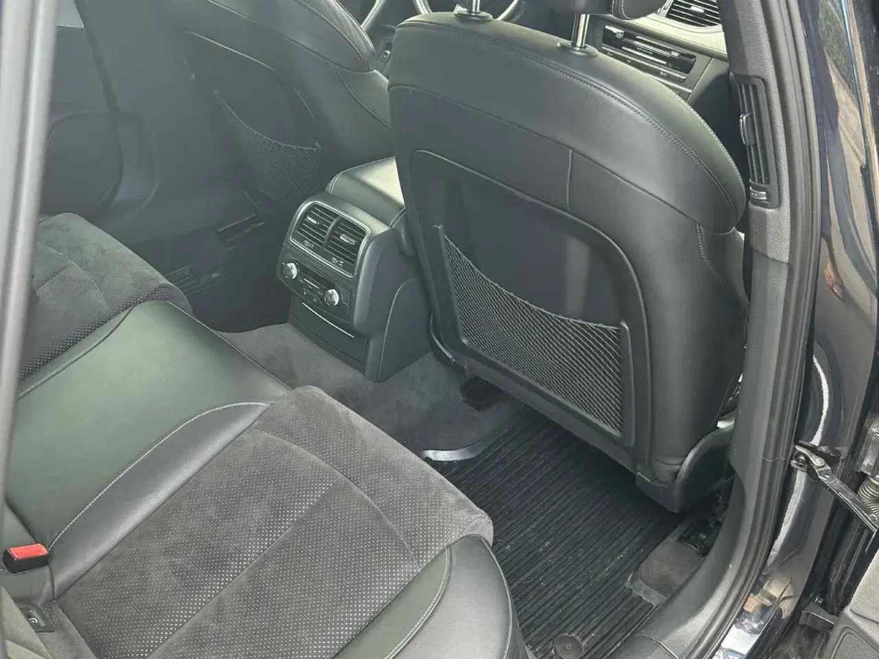Billede 15 - Audi A6 2,0 TFSi 252 S-line Avant S-tr.